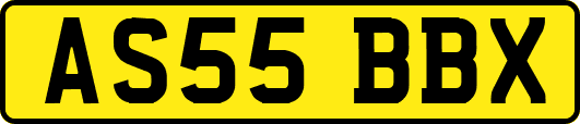 AS55BBX