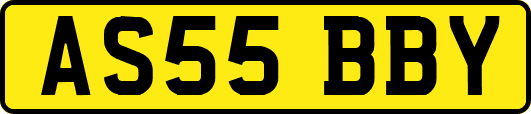 AS55BBY