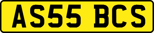 AS55BCS