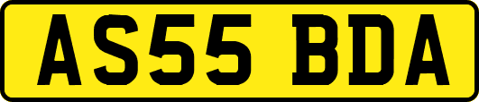 AS55BDA