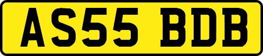 AS55BDB
