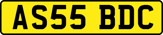 AS55BDC