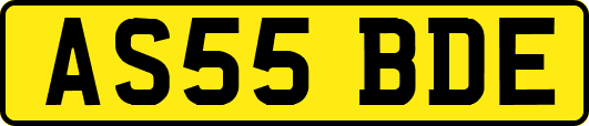 AS55BDE