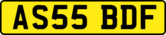 AS55BDF