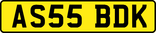 AS55BDK