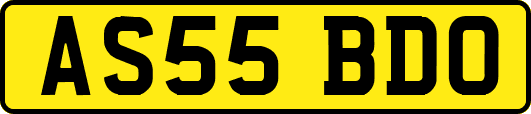 AS55BDO