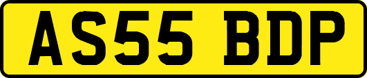 AS55BDP