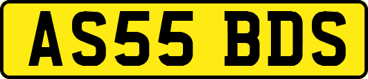 AS55BDS