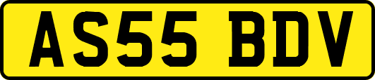 AS55BDV