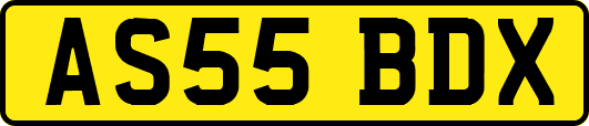 AS55BDX