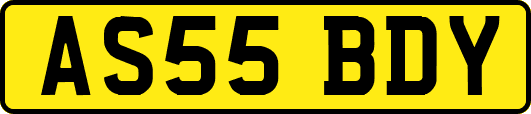 AS55BDY