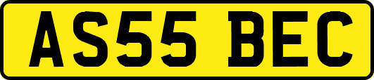AS55BEC