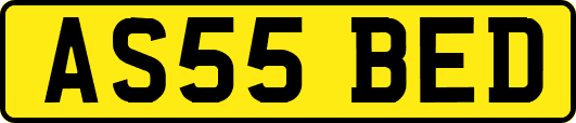 AS55BED