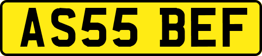 AS55BEF