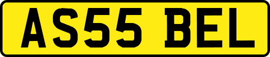 AS55BEL