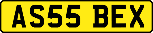 AS55BEX