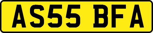 AS55BFA