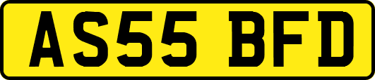AS55BFD