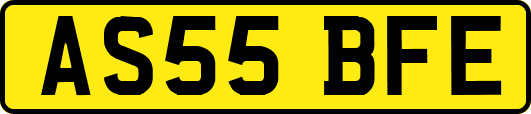 AS55BFE