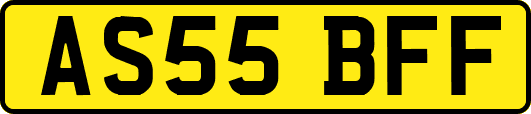 AS55BFF