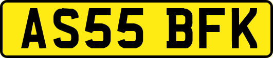 AS55BFK