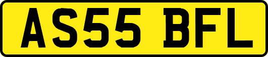 AS55BFL