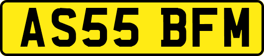 AS55BFM