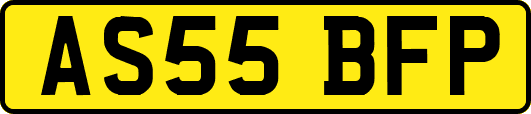 AS55BFP