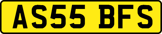 AS55BFS