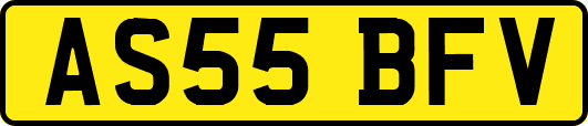 AS55BFV