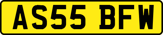 AS55BFW