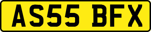 AS55BFX