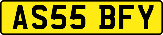 AS55BFY
