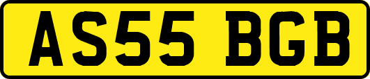 AS55BGB