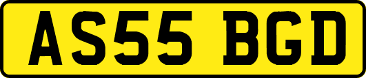 AS55BGD
