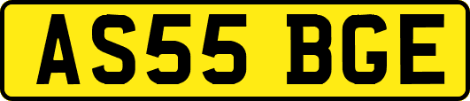 AS55BGE