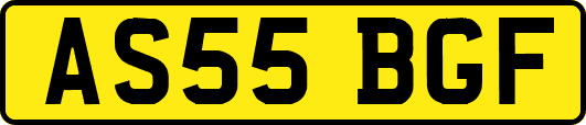 AS55BGF