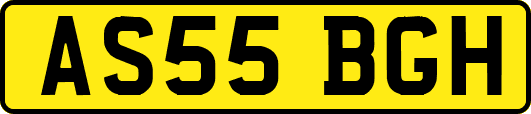 AS55BGH