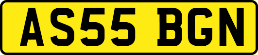 AS55BGN