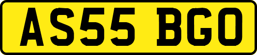 AS55BGO