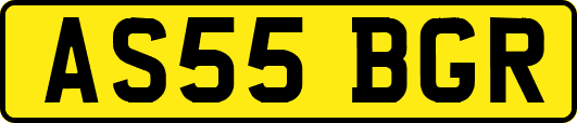 AS55BGR