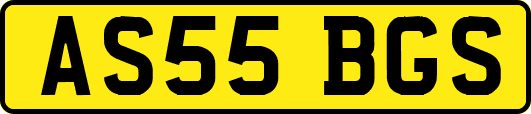 AS55BGS
