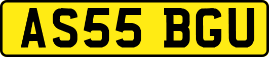 AS55BGU