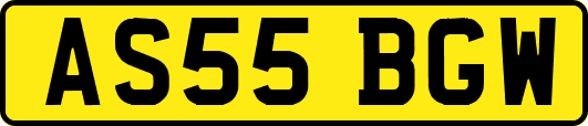 AS55BGW