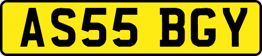AS55BGY