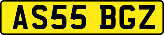 AS55BGZ