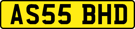 AS55BHD