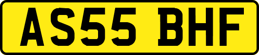 AS55BHF