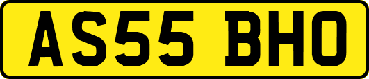 AS55BHO