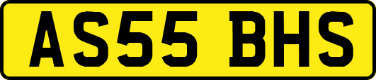 AS55BHS